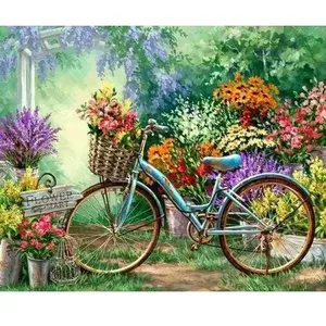 FIGURED'ART Figured’Art Diamond Painting Broderie Diamant 40x50cm Toil... pas cher