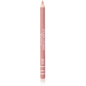 Vivienne Sabó Jolies Lèvres crayon contour lèvres teinte 301 1.4 g pas cher