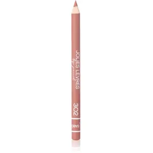 Vivienne Sabó Jolies Lèvres crayon contour lèvres teinte 302 1.4 g pas cher
