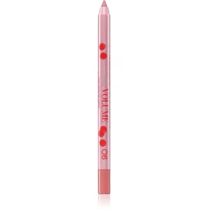 Vivienne Sabó Le Grand Volume crayon contour lèvres teinte 06 1.35 g pas cher