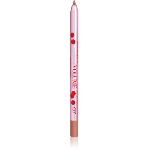 Vivienne Sabó Le Grand Volume crayon contour lèvres teinte 07 1.35 g pas cher