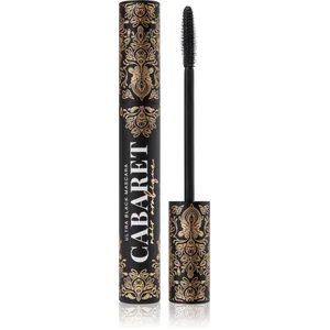 Vivienne Sabo - Mascara ultra noir "CABARET NOIR ARABIQUE pas cher