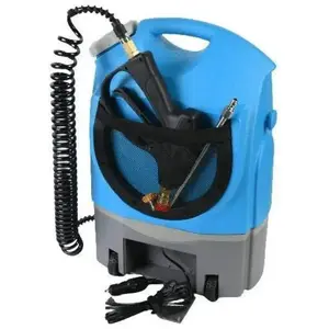 CBM Nettoyeur haute pression climatiseur Easypro sur batterie pas cher