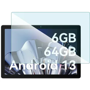 KARYLAX Protection écran - PIXPEAK - Tablet 10 Pouces - Verre Flexible - Incassable - Résistant aux chocs pas cher