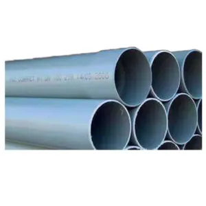 Plomberie, sanitaire : Tube Pvc 2m 40Vendu paramazon