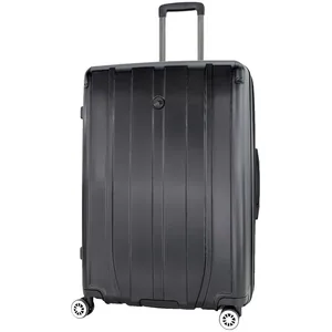 ALPINI Valise grande taille rigide HORIZON3.0 renfort coin matière et ... pas cher