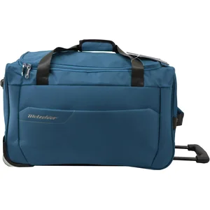METZELDER RunnerSac DE Voyage Trolley à roulettes Valise Souple Tendan... pas cher