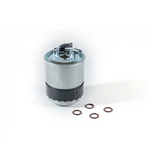 Filtre À Carburant Norauto 4057 pas cher