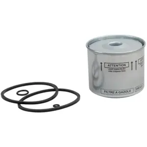 Filtre À Carburant Norauto 812 pas cher
