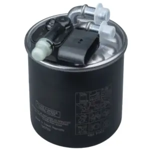 Filtre À Carburant Norauto 5011 pas cher
