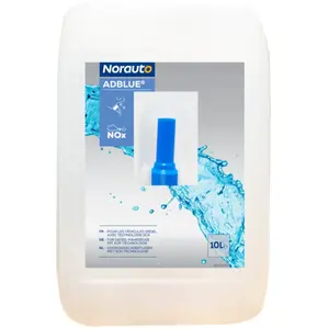 Adblue Norauto 10lVendu parnorauto