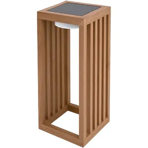 Comparateur de prix : Lumisky - Lanterne solaire décorative H50cm