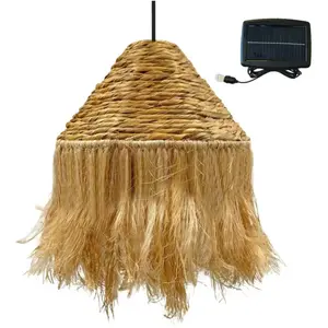 Comparateur de prix : Lumisky Suspension solaire bohème leonora solar