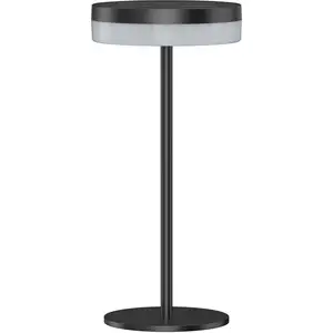 Comparateur de prix : Lumisky Lampe de table solaire vivia mini solar