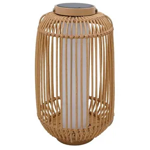 Comparateur de prix : Lanterne solaire mariel tall 31x31x H60cm Lumisky
