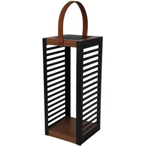 Comparateur de prix : Lumisky Lanterne solaire ferian tall