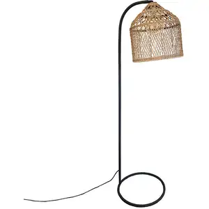 Comparateur de prix : Lampadaire d'extérieur LED blanc chaud et ambré SELMA - LUMISKY