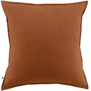 L'Effet Papillon - Taie d'oreiller Flanelle Candice tomette 50x70 cm pas cher