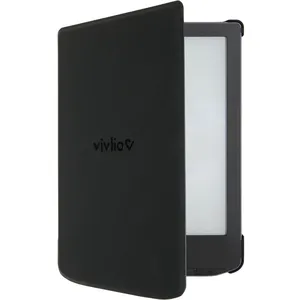 Comparateur de prix : Vivlio Housse de protection Light et Light HD - Noir