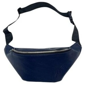 Bill Tornade Sac Banane Signature Signature - TU Bleu MarineVendu parspartoo
