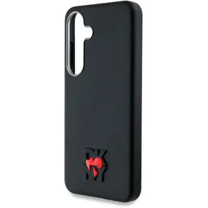 Dkny Coque De Téléphone Heart Of Ny Samsung Galaxy S25 pas cher