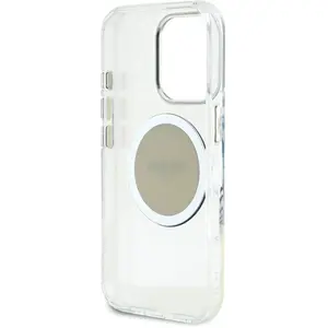 Guess Coque De Téléphone Classic Logo Iphone 16 Pro pas cher