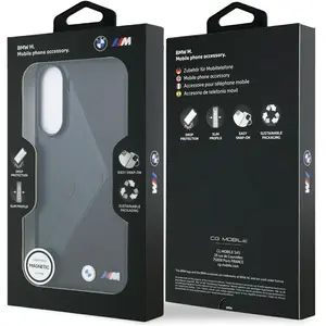 Bmw Coque De Téléphone Samsung Galaxy S25 Edge pas cher