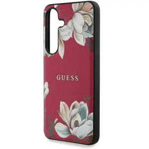 Guess Coque De Téléphone Guhms25spgnmplmf Magsafe Samsung Galaxy S25Vendu parpixmania