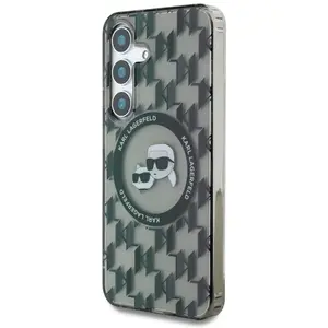 Karl Lagerfeld Coque De Téléphone Samsung Galaxy pas cher