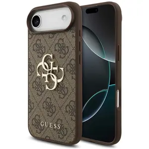 Guess Coque De Téléphone 4g Big Logo Iphone Air pas cher
