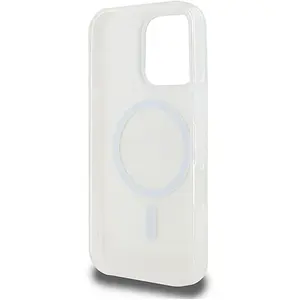 Dkny Coque De Téléphone Dkhmp16lhrhsep Iphone 16 Pro 6.3´´ pas cher