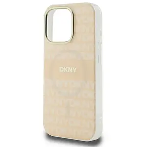 Dkny Coque De Téléphone Dkhmp16xhrhsep Iphone 16 Pro Max 6.9´´ pas cher