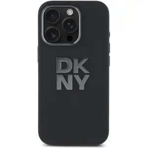 Dkny Coque De Téléphone Dkhcp16xsmcbsk Iphone 16 Pro Max 6.9´´ pas cher
