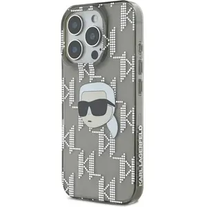 Karl Lagerfeld Coque De Téléphone Klhcp16xhklpkhk Iphone 16 Pro Max 6.9´´Vendu parpixmania