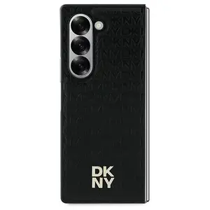 Dkny Coque De Téléphone Dkhmzfd6pshrpsk Z Fold6 F956 pas cher