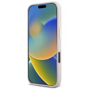 Guess Coque De Téléphone Guhcp16lm4dgpp Iphone 16 Pro 6.3´´Vendu parpixmania