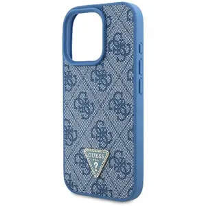 Guess Coque De Téléphone Guhcp16lp4tdscpb Iphone 16 Pro 6.3´´ pas cher