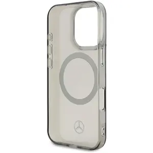 Mercedes Coque De Téléphone Mehmp16l23huosk Iphone 16 Pro 6.3´´ pas cher