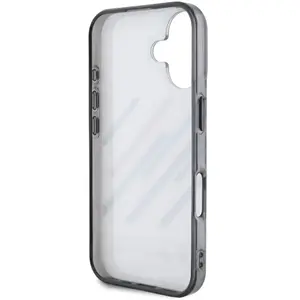 Bmw Coque De Téléphone Bmhcp16m23htrag Iphone 16 Plus 6.7´´ pas cher