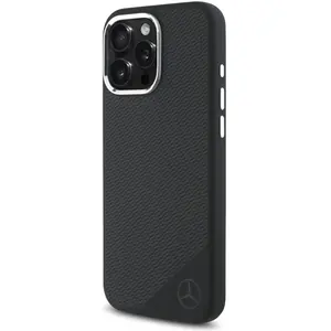 Mercedes Coque De Téléphone Mehmp16l23sugdk Iphone 16 Pro 6.3´´ pas cher