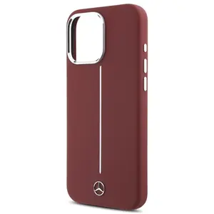 Mercedes Coque De Téléphone Mehmp16x23sumsr Iphone 16 Pro Max 6.9´´ pas cher