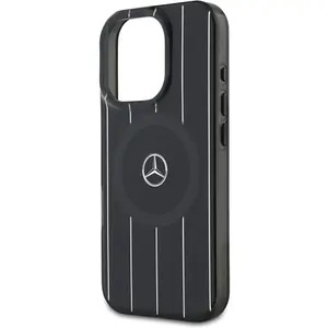 Mercedes Coque De Téléphone Mehmp16l23hrsk Iphone 16 Pro 6.3´´ pas cher