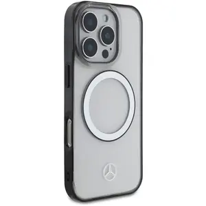 Mercedes Coque De Téléphone Mehmp16x23huokc Iphone 16 Pro Max 6.9´´ pas cher