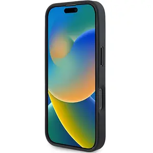 Bmw Coque De Téléphone Bmhmp16l23pupdg Iphone 16 Pro 6.3´´ pas cher