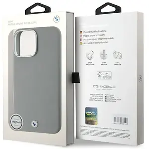 Bmw Coque De Téléphone Bmhmp16x23pufwg Iphone 16 Pro Max 6.9´´ pas cher