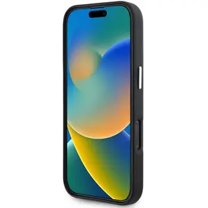 Bmw Coque De Téléphone Bmhmp16l23pufwk Iphone 16 Pro 6.3´´ pas cher
