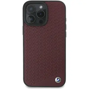 Bmw Coque De Téléphone Bmhmp16x23rddr Iphone 16 Pro Max 6.9´´ pas cher