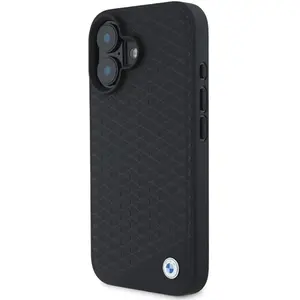 Bmw Coque De Téléphone Bmhmp16s23rddk Iphone 16 6.1´´ pas cher