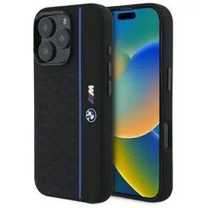 Bmw Coque De Téléphone Bmhmp16x23sheb Iphone 16 Pro Max 6.9´´ pas cher