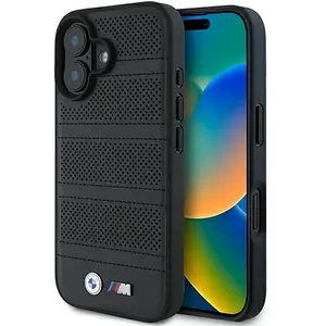 Bmw Coque De Téléphone Bmhmp16s23puspk Iphone 16 6.1´´ pas cher